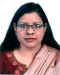Professor Atia Ferdous