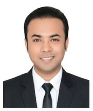 Mr. Md. Jahangir Alam