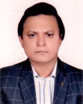 Professor Mohammad Golam Kabir