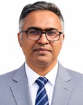 Muhammad Istiaque Hasan