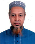 Mr. Mohammad Anwar Hossain