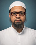 Professor Sohel Ahmed