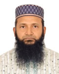 Mr. Mohammad Mosharraf Hossain