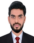 Md. Sakline Mostaq