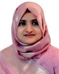 Ms Khadija Siddika