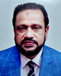Professor Kazi Neamul Hoq
